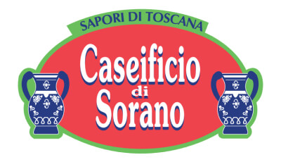 Caseificio Sorano logo