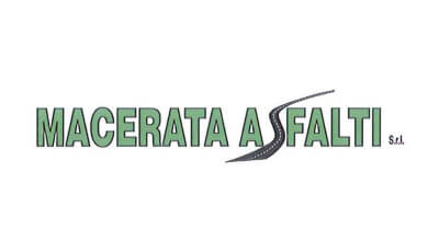 Macerata Asfalti logo